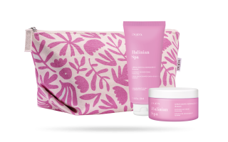 Balinian Spa Kit 1